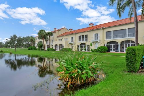 apt-106-5065 Harmony Cir, Vero Beach, FL, 32967-7220 | Card Image
