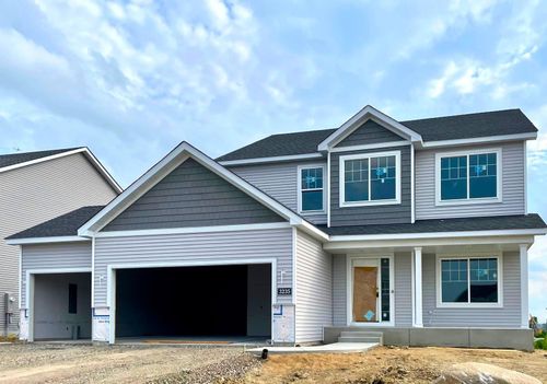 3235 Jandura Ave Ne, Saint Michael, MN, 55376-7591 | Card Image
