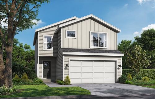 811 Glenn Cir, Raymore, MO, 64083-5601 | Card Image