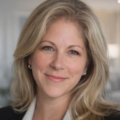 Kimberly Schroeder