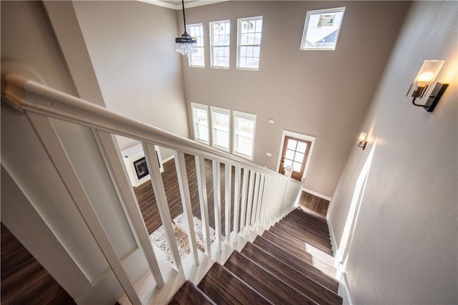 Looking down the stairs | Image 19