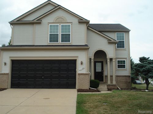 1782 Shepherds Dr, Troy, MI, 48084-5400 | Card Image