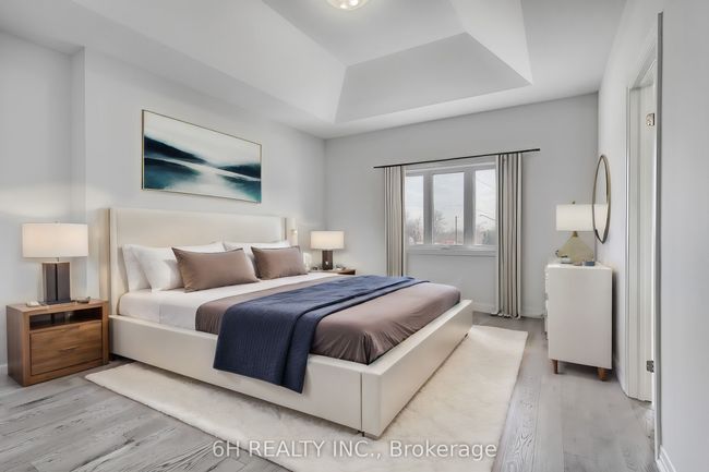 43 Kesterfarm Pl, House other with 4 bedrooms, 4 bathrooms and 2 parking in Stouffville ON | Image 24