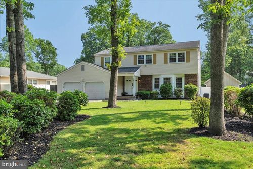 2281 Brookfield St, VINELAND, NJ, 08361-7349 | Card Image