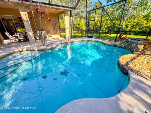3496 Peninsula Cir, Melbourne, FL, 32940-1109 | Card Image