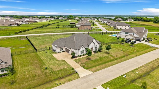 2101 Narrow Rd, House other with 4 bedrooms, 4 bathrooms and null parking in Lucas TX | Image 36