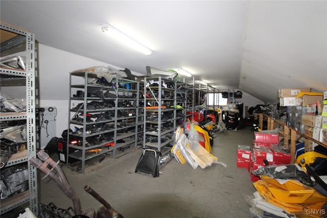 583 S Main St, Home with 0 bedrooms, 0 bathrooms and 15 parking in Central Square NY | Image 28