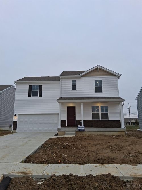 108 Lonny St, Mount Orab, OH, 45154-6506 | Card Image