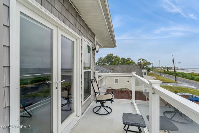 206 Beach Ave, House other with 5 bedrooms, 3 bathrooms and null parking in Leonardo NJ | Image 32