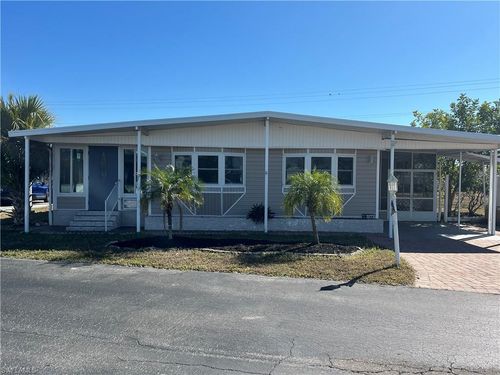 3172 Pluto Cir, NORTH FORT MYERS, FL, 33903-1104 | Card Image