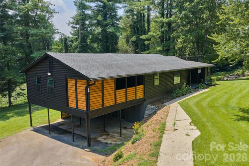 75 Old Macedonia Rd, Alexander, NC, 28701-9789 | Card Image