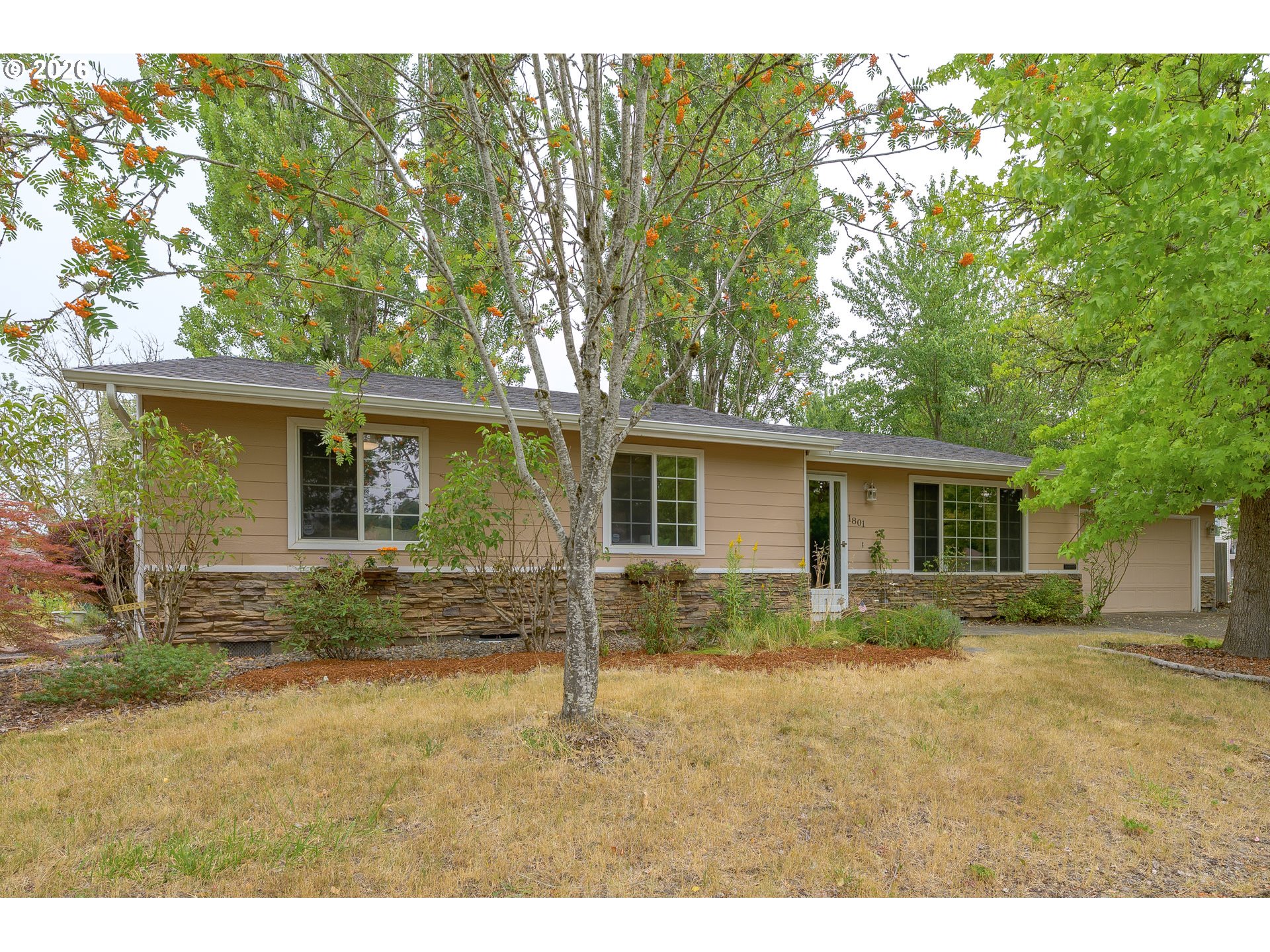 Residential in McMinnville