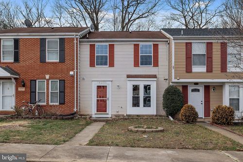 14288 Felty Pl, WOODBRIDGE, VA, 22193-3020 | Card Image