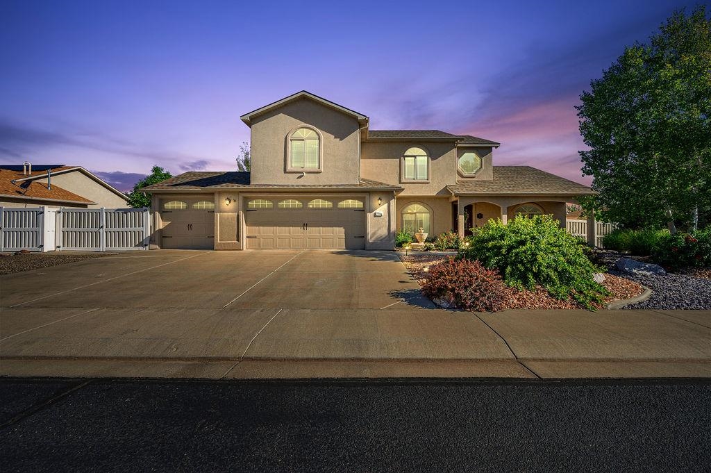 Fall Creek Dr, Grand Junction, CO 81503