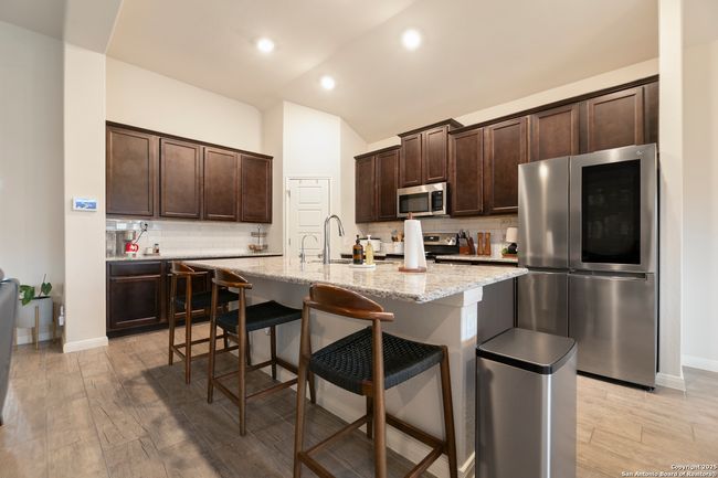 4672 Grey Sotol Way, House other with 4 bedrooms, 2 bathrooms and null parking in Schertz TX | Image 15