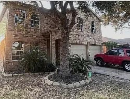 4811 Pebble Bluff Ln, Katy, TX, 77449-7009 | Card Image
