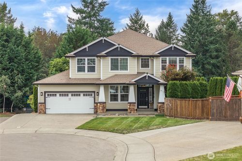 22427 92nd St E, Buckley, WA, 98321-8432 | Card Image