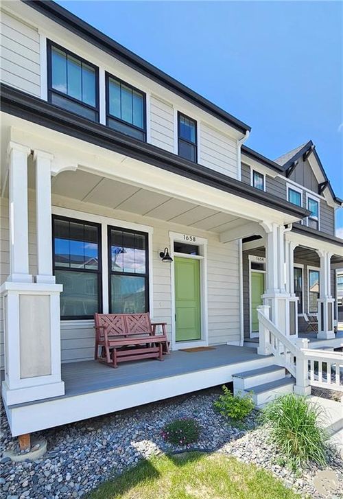 1658 St George Blvd, Billings, MT, 59101-7172 | Card Image