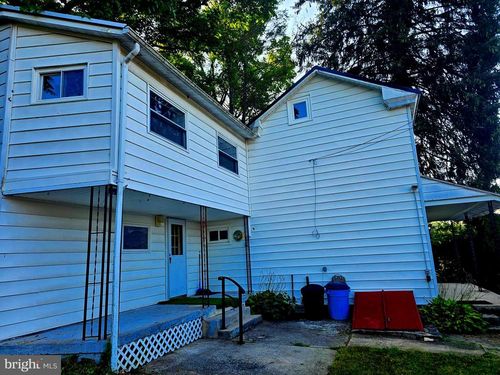 467 Bellemans Church Rd, DAUBERVILLE, PA, 19533-8944 | Card Image