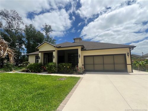 2961 Sw Boxwood Cir, Port St Lucie, FL, 34953-6966 | Card Image
