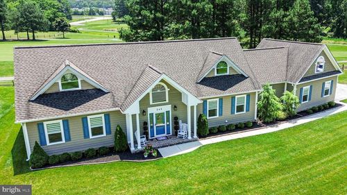 245 Harbor Ln, QUEENSTOWN, MD, 21658-1390 | Card Image