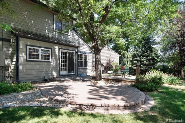 backyard | Image 6