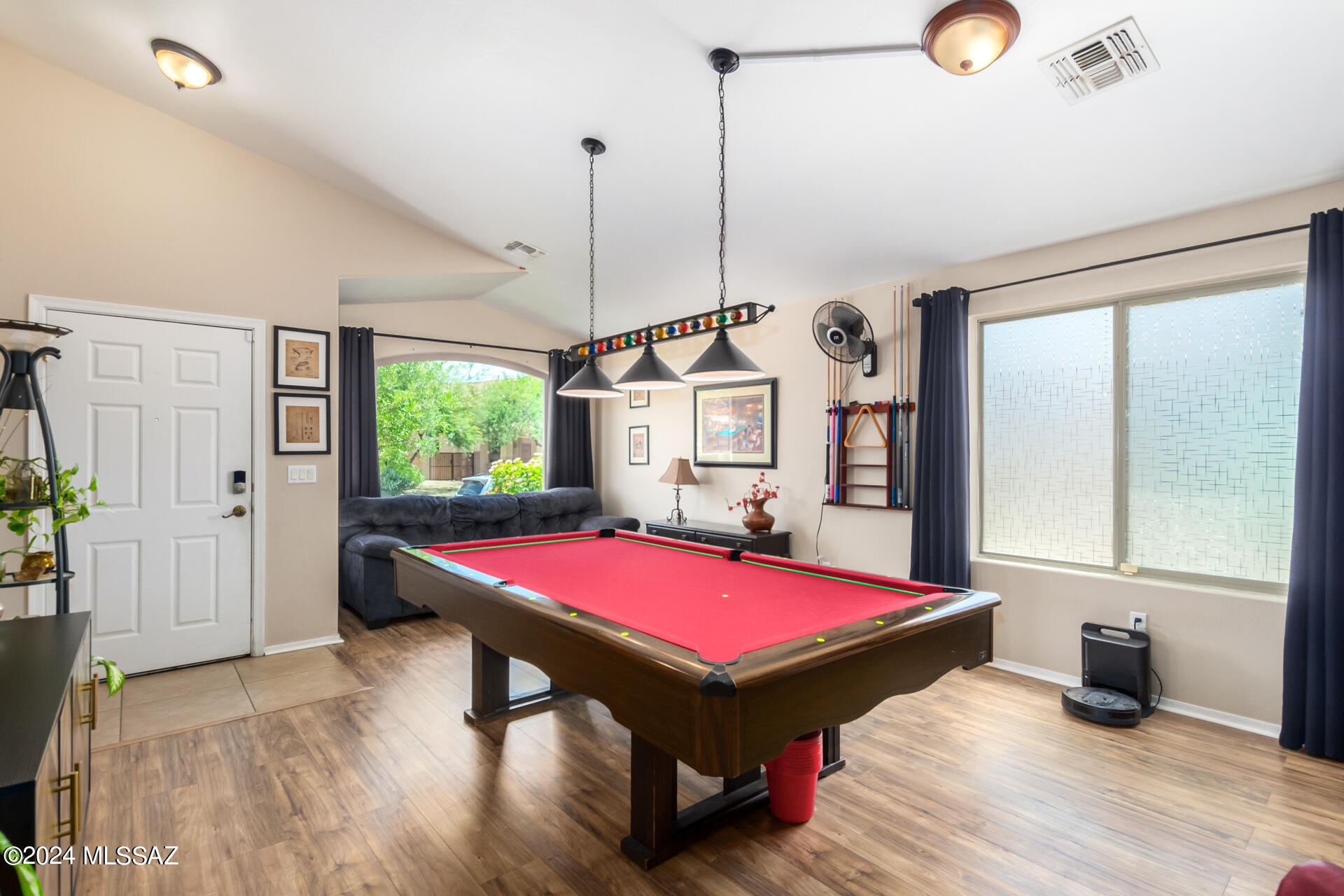 Capetown Way, Tucson, AZ 85757
