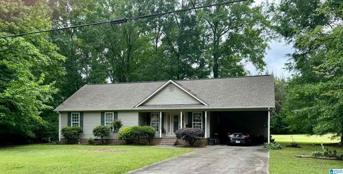 5867 Eastview Ave, Hokes Bluff, AL, 35903-4837 | Card Image
