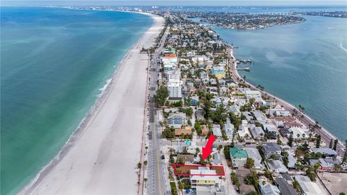 205 Gulf Way, ST PETE BEACH, FL, 33706-4318 | Card Image