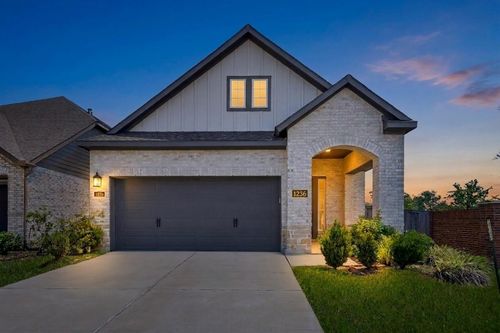 23611 Mock Wagon Way, Richmond, TX, 77469-3724 | Card Image