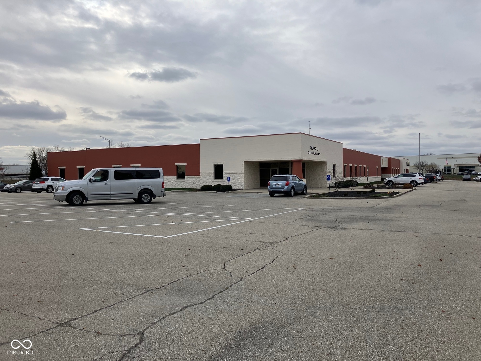 2903 Enterprise Dr, Anderson, IN 46013