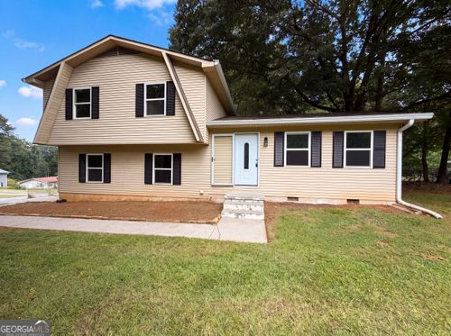 3691 Lavilla Dr, Powder Springs, GA, 30127-1114 | Card Image