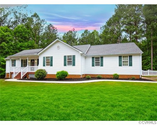 19626 Sioux Lane, South Prince George, VA, 23805 | Card Image