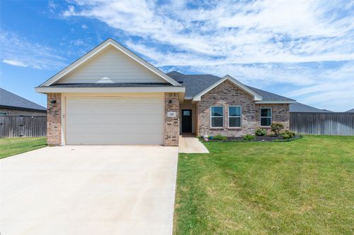 220 Moon Beam Path, Abilene, TX, 79602-2227 | Card Image