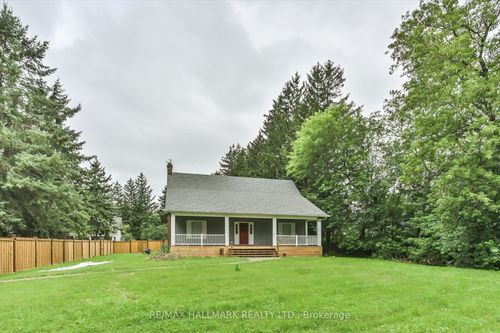 13918 Leslie St, Aurora, ON, L4G7C8 | Card Image