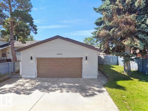 4827 17 Ave Nw, Edmonton, AB, T6L2Y8 | Card Image