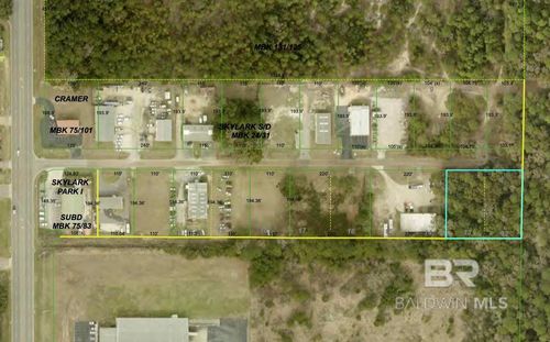 0 Tara Dr, Semmes, AL, 36575 | Card Image