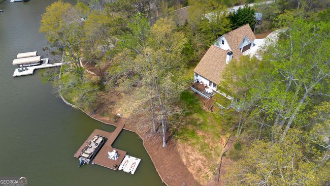 1020 Apalachee Way, House other with 4 bedrooms, 2 bathrooms and null parking in Buckhead GA | Image 53