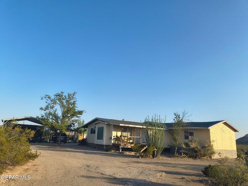 6734 Wagon Wheel Pl, El Paso, TX, 79938-9339 | Card Image