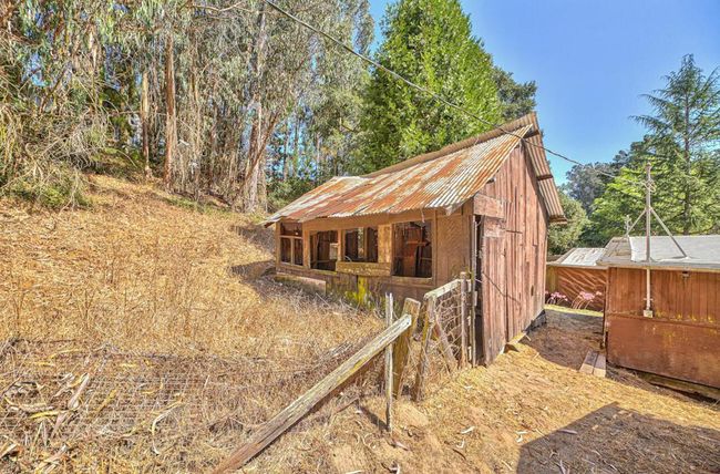 580 Snyder Ave, House other with 1 bedrooms, 1 bathrooms and 1 parking in Aromas CA | Image 47