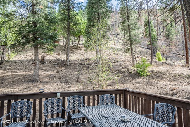 901 Main Rd, House other with 4 bedrooms, 3 bathrooms and null parking in Ruidoso NM | Image 43