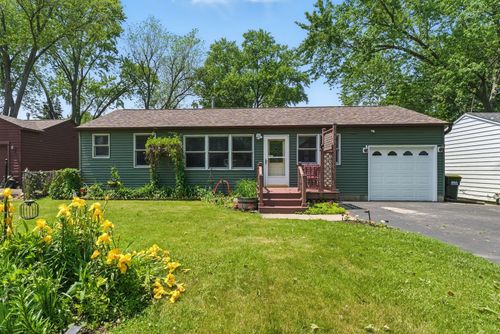 1609 Meadow Ln, Mchenry, IL, 60050-3610 | Card Image