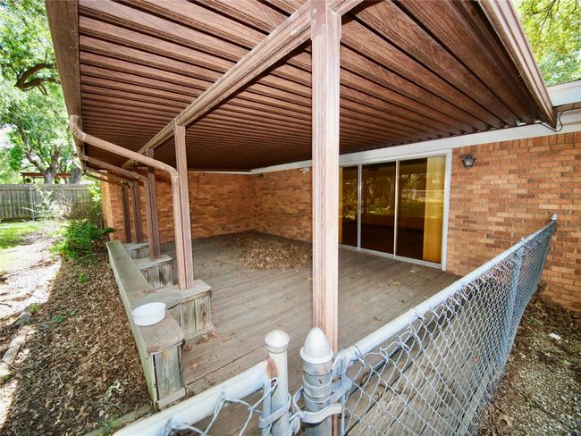 1431 Brazos St, House other with 4 bedrooms, 2 bathrooms and null parking in Graham TX | Image 34