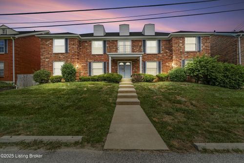1-3307 Leith Ln, Louisville, KY, 40218-2406 | Card Image