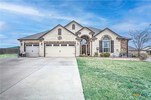 2500 Bargello Street, Harker Heights, TX, 76548 | Card Image