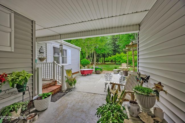 155 N Nc 111 Hwy, House other with 3 bedrooms, 2 bathrooms and null parking in Beulaville NC | Image 37