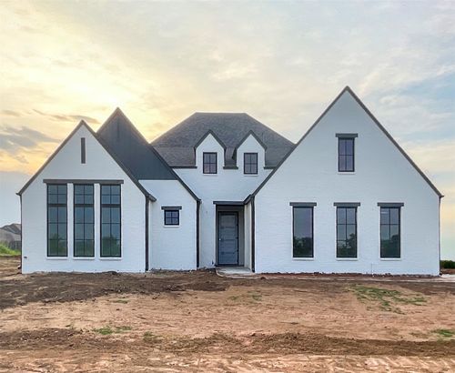 14529 S Evanston Ave, Bixby, OK, 74008 | Card Image
