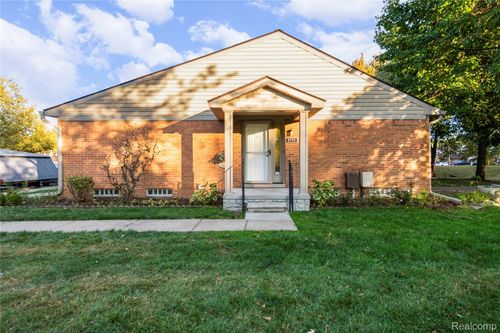 3711 Old Creek Rd, TROY, MI, 48084-1654 | Card Image