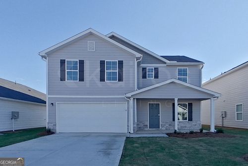 108 Flat Rock Mill Trl, Warner Robins, GA, 31093-7638 | Card Image