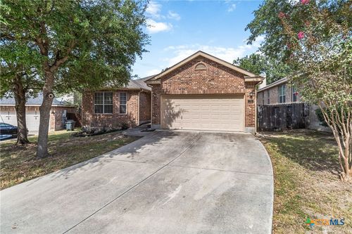 794 San Mateo, New Braunfels, TX, 78132-2874 | Card Image